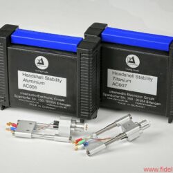 Clearaudio Stability Headshell