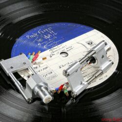Clearaudio Stability Headshell