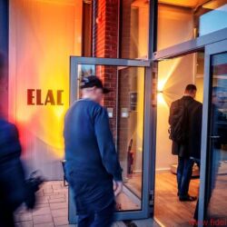 ELAC Firmenveranstaltung, Kiel 2016