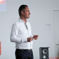 ELAC Firmenveranstaltung, Kiel 2016