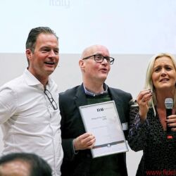 ELAC Firmenveranstaltung, Kiel 2016