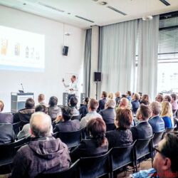 ELAC Firmenveranstaltung, Kiel 2016