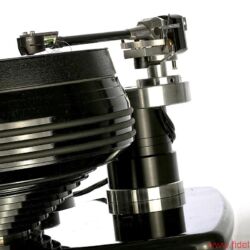 EnVogue Black Diamond und Nottingham Analogue AnnaArm 10"