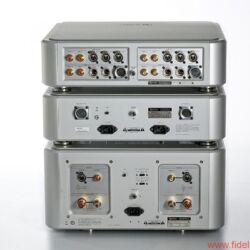 Esoteric Grandioso C1 und Grandioso S1