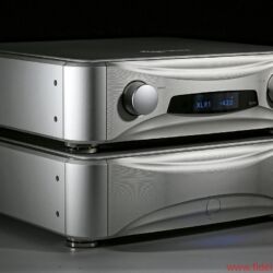 Esoteric Grandioso C1 und Grandioso S1