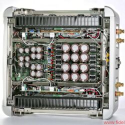 Esoteric Grandioso C1 und Grandioso S1