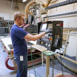FIDELITY zu Besuch bei Wilson Audio in Provo, Utah