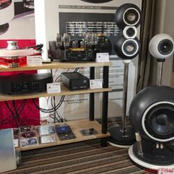 High End Swiss 2016