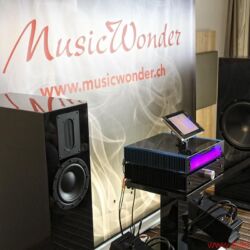 High End Swiss 2016