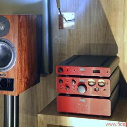 High End Swiss 2016
