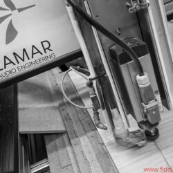 LAMAR Audio Engineering