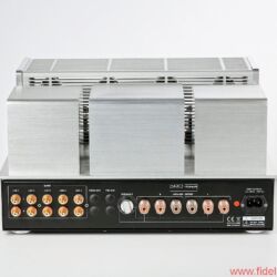 Lyric Audio Ti 140 Röhren-Vollverstärker