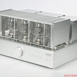 Lyric Audio Ti 140 Röhren-Vollverstärker