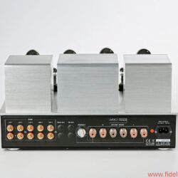 Lyric Audio Ti 140 Röhren-Vollverstärker