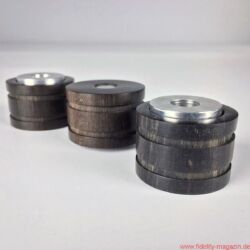 Subbase Audio CS und Subase Audio Pont