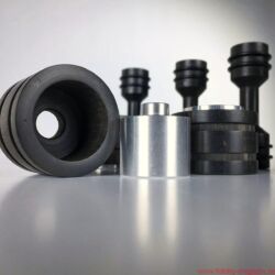 Subbase Audio CS und Subase Audio Pont