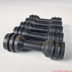 Subbase Audio CS und Subase Audio Pont