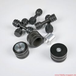 Subbase Audio CS und Subase Audio Pont