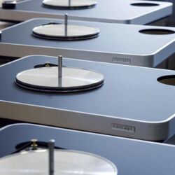 Clearaudio in Who is Who in High Fidelity