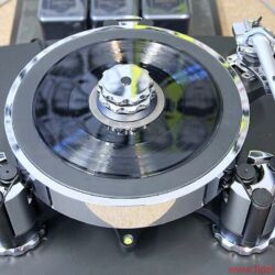 AVID zu Besuch bei FIDELITY zur Präsentation von Good - Better - Best