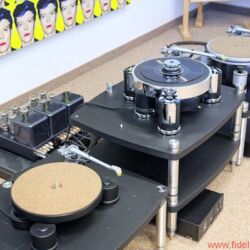 AVID zu Besuch bei FIDELITY zur Präsentation von Good - Better - Best