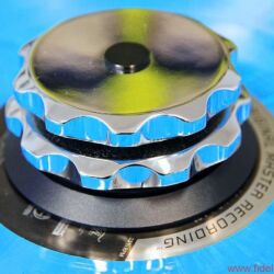 AVID zu Besuch bei FIDELITY zur Präsentation von Good - Better - Best