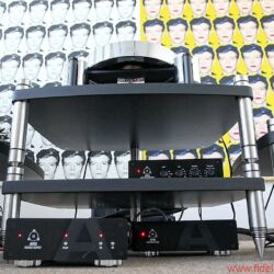 AVID zu Besuch bei FIDELITY zur Präsentation von Good - Better - Best