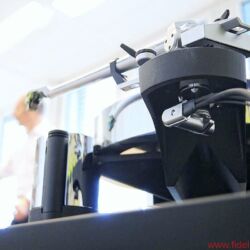 AVID zu Besuch bei FIDELITY zur Präsentation von Good - Better - Best