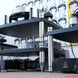 AVID zu Besuch bei FIDELITY zur Präsentation von Good - Better - Best