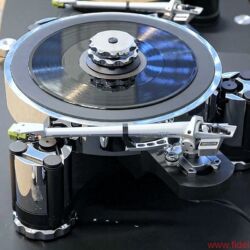 AVID zu Besuch bei FIDELITY zur Präsentation von Good - Better - Best