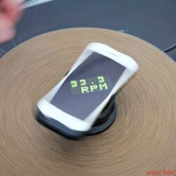 AVID zu Besuch bei FIDELITY zur Präsentation von Good - Better - Best