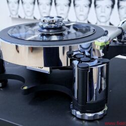 AVID zu Besuch bei FIDELITY zur Präsentation von Good - Better - Best