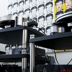 AVID zu Besuch bei FIDELITY zur Präsentation von Good - Better - Best