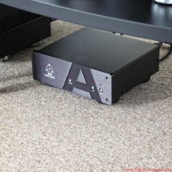 AVID zu Besuch bei FIDELITY zur Präsentation von Good - Better - Best