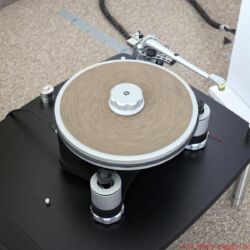 AVID zu Besuch bei FIDELITY zur Präsentation von Good - Better - Best