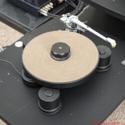 AVID zu Besuch bei FIDELITY zur Präsentation von Good - Better - Best