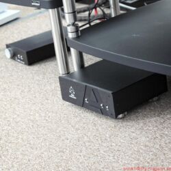 AVID zu Besuch bei FIDELITY zur Präsentation von Good - Better - Best