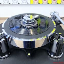 AVID zu Besuch bei FIDELITY zur Präsentation von Good - Better - Best