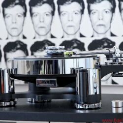 AVID zu Besuch bei FIDELITY zur Präsentation von Good - Better - Best