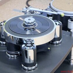 AVID zu Besuch bei FIDELITY zur Präsentation von Good - Better - Best