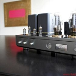 Air Tight ATM 300 Anniversary -