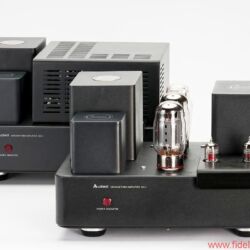 Audreal MS-3