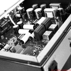 Canever Audio ZeroUno DAC