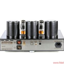 Canever Audio ZeroUno DAC