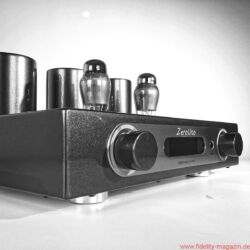 Canever Audio ZeroUno DAC