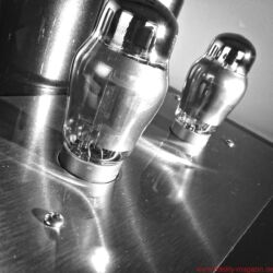 Canever Audio ZeroUno DAC