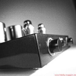 Canever Audio ZeroUno DAC