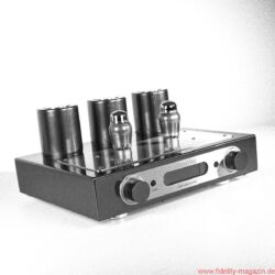 Canever Audio ZeroUno DAC