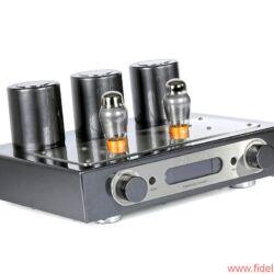 Canever Audio ZeroUno DAC