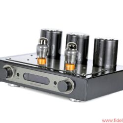 Canever Audio ZeroUno DAC